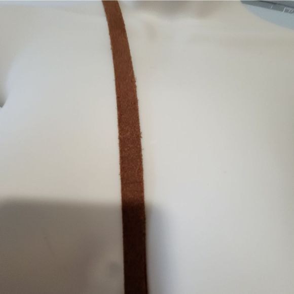 💟Beautiful Canvas Crossbody - Picture 3 of 4